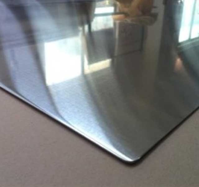 永杉 - laminated steel sheet